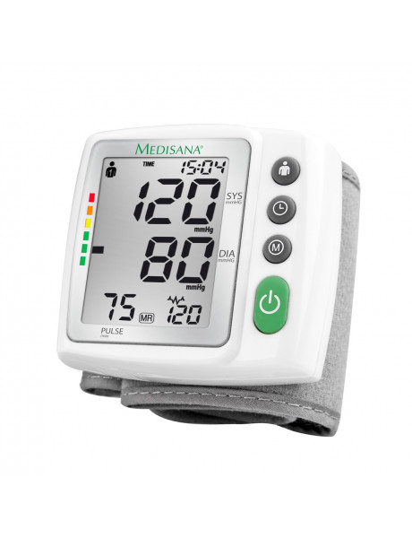Medisana BW 315 Blood pressure monitor