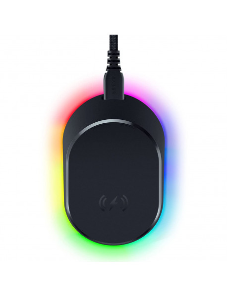 RAZER Mouse Dock Pro + Wireless Charging