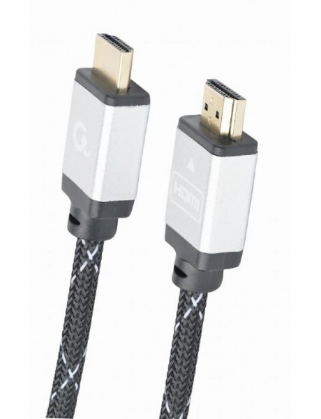 CABLE HDMI-HDMI 7.5M SELECT/PLUS CCB-HDMIL-7.5M GEMBIRD