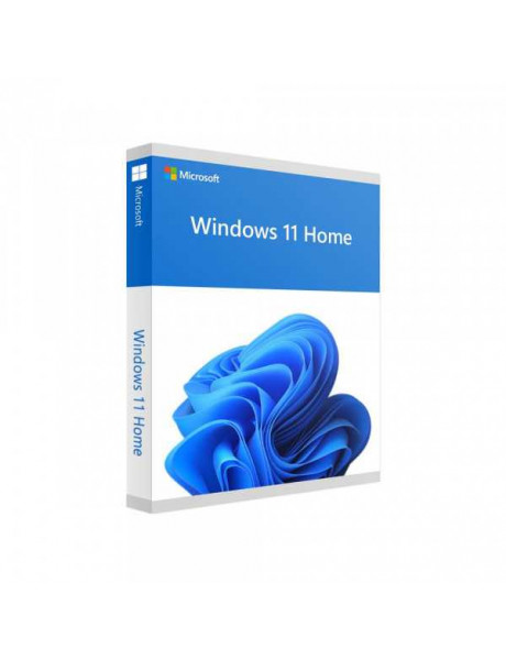 MS Windows 11 Home FPP 64-bit Eng Intl