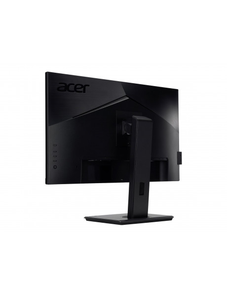 Acer | B7 Series Monitor | B227QBMIPRX | 21.5 