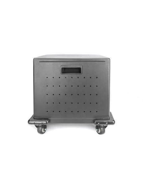 DIGITUS Charging trolley 16 charge bases