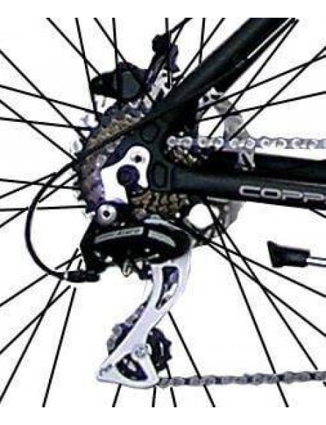 BICYCLE MTB R:29