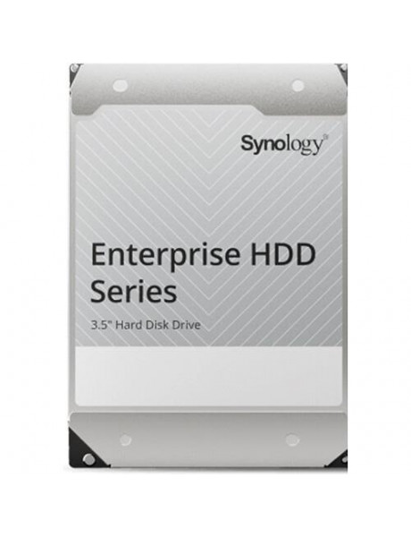 HDD|SYNOLOGY|8TB|SATA 3.0|256 MB|7200 rpm|3,5