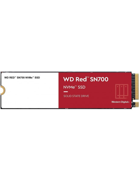 WD Red SSD SN700 NVMe 1TB M.2 2280