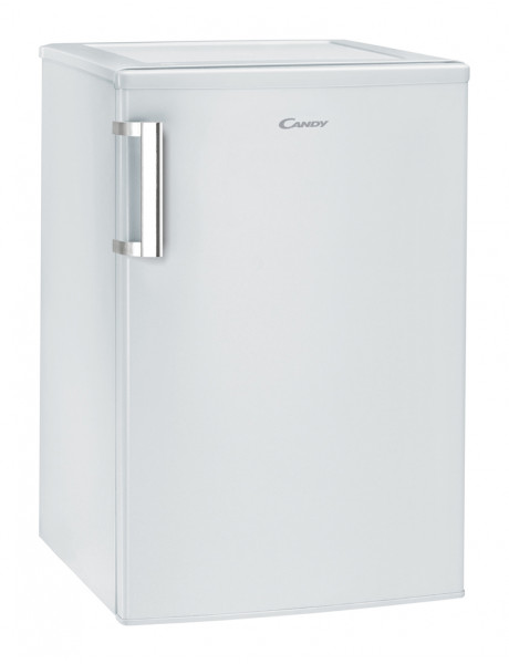 Candy | CCTUS 542WH | Freezer | Energy efficiency class F | Upright | Free standing | Height 85 cm | Total net capacity 91 L | White
