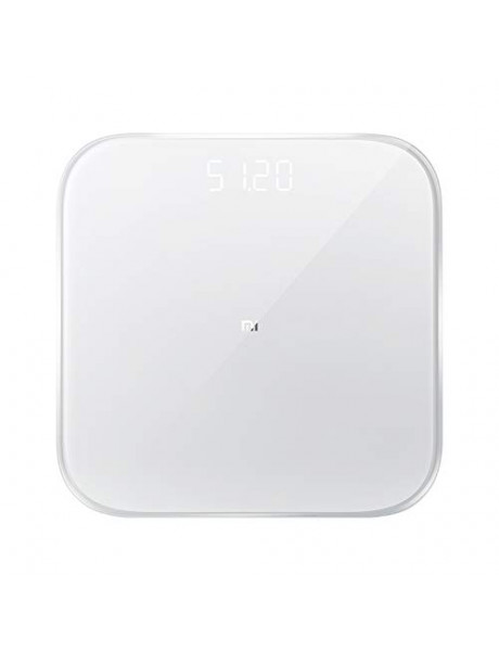 Xiaomi Mi Smart Scale 2 Multiple users Maximum weight (capacity) 150 kg