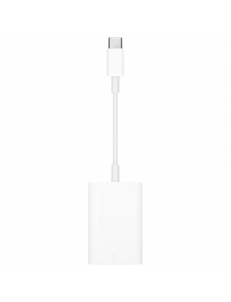 USB-C to SD Card Reader