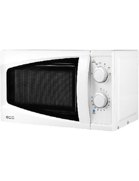 Microwave ECG MTM 2070 W, 20 L, 700 W, White