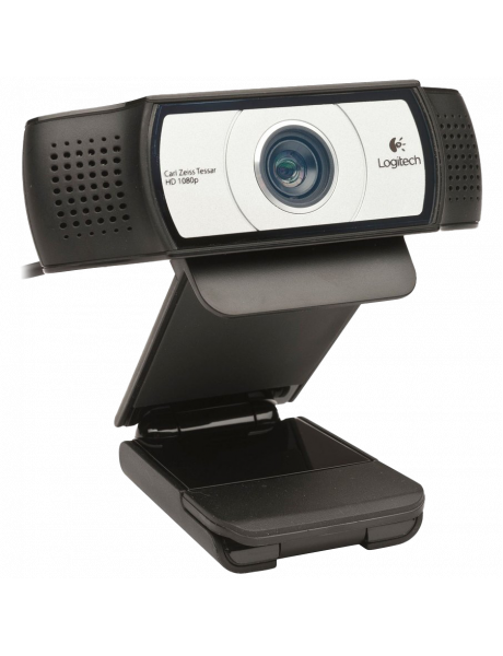 LOGITECH Webcam C930e (960-000972)
