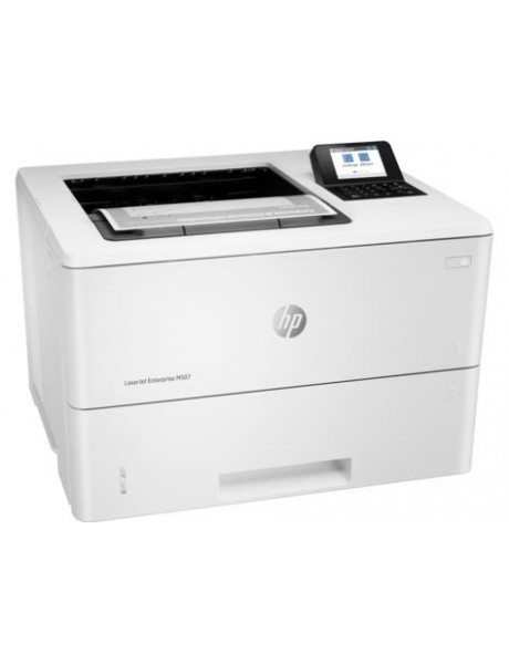 Laser Printer|HP|LaserJet Enterprise M507dn|USB 2.0|ETH|Duplex|1PV87A#B19