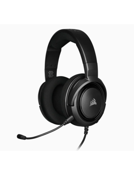 CORSAIR HS35 Stereo Gaming Headset Carbo