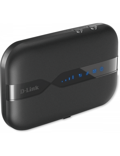 D-Link | 4G LTE Mobile WiFi Hotspot 150 Mbps | DWR-932 | 802.11n | 300 Mbit/s | N/A Mbit/s | Ethernet LAN (RJ-45) ports 1 | Mesh Support No | MU-MiMO No | Antenna type 2xInternal | no PoE