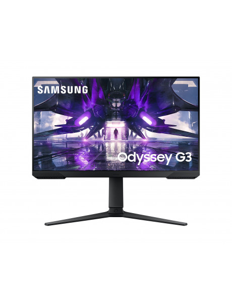 LCD Monitor|SAMSUNG|S32AG320NU|32