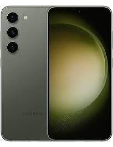 MOBILE PHONE GALAXY S23/256GB GREEN SM-S911B SAMSUNG