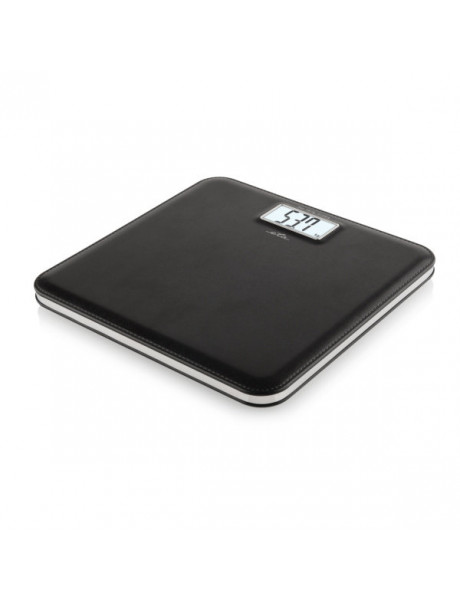 ETA | Personal Scale | ETA578090000 | Maximum weight (capacity) 180 kg | Accuracy 100 g | Black