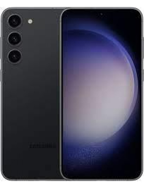 MOBILE PHONE GALAXY S23+/256GB BLACK SM-S916B SAMSUNG
