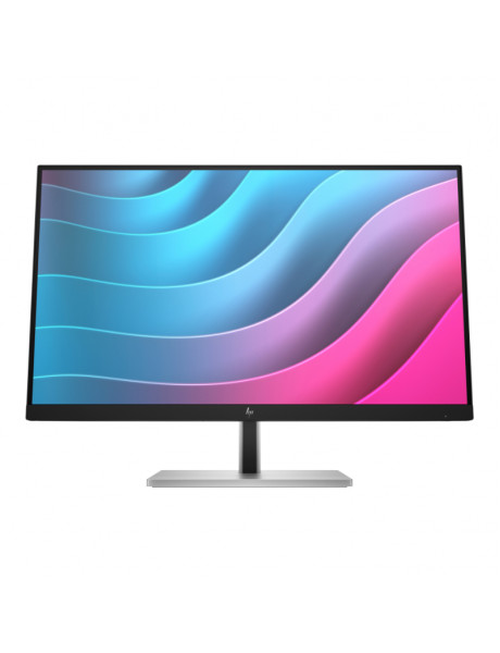 LCD Monitor|HP|E24 G5|23.8