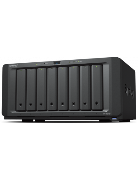 SYNOLOGY DS1823xs+ DiskStation NAS