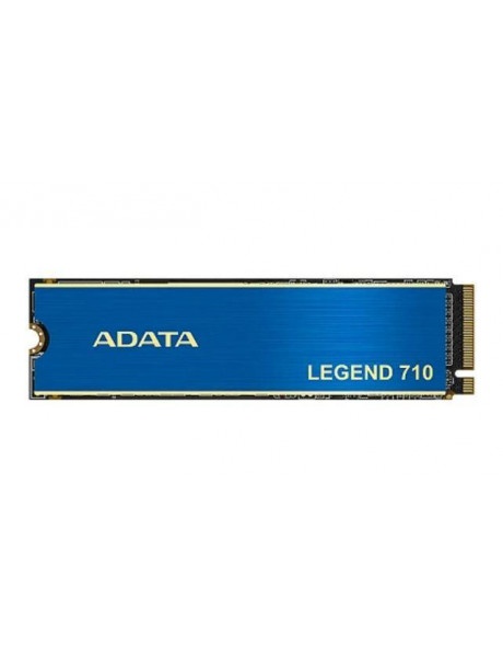ADATA LEGEND 710 256GB PCIe Gen3 M.2 SSD