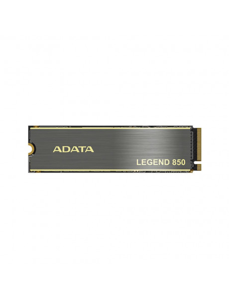 ADATA LEGEND 850 512GB PCIe M.2 SSD