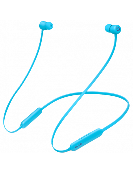 Beats Flex – All-Day Wireless Earphones - Flame Blue