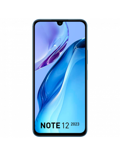 I/X676C/8-128/BLUE INFINIX Note 12 2023 8/128GB Blue, Model X676C