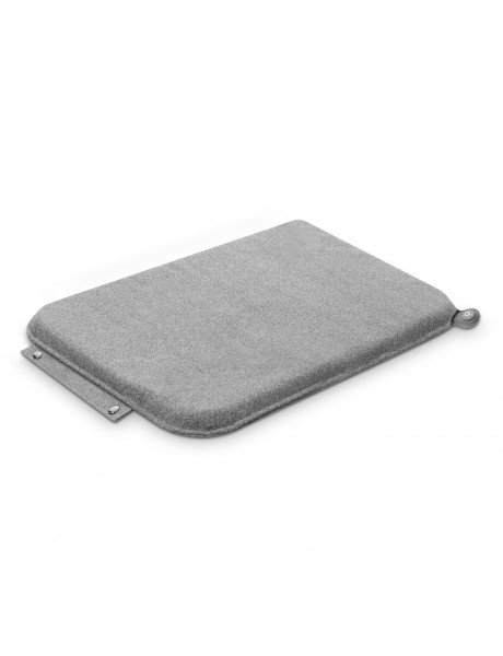 Medisana Outdoor Heat Cushion  OL 750 Number of heating levels 3, Number of persons 1, Grey