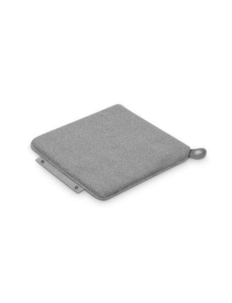 Medisana | Outdoor Heat Pad | OL 700 | Number of heating levels 3 | Number of persons 1 | Grey