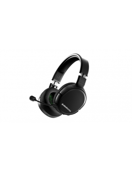 SteelSeries | Gaming Headset for Xbox Series X | Arctis 1 | Over-Ear | Wireless | Noise canceling | Wireless