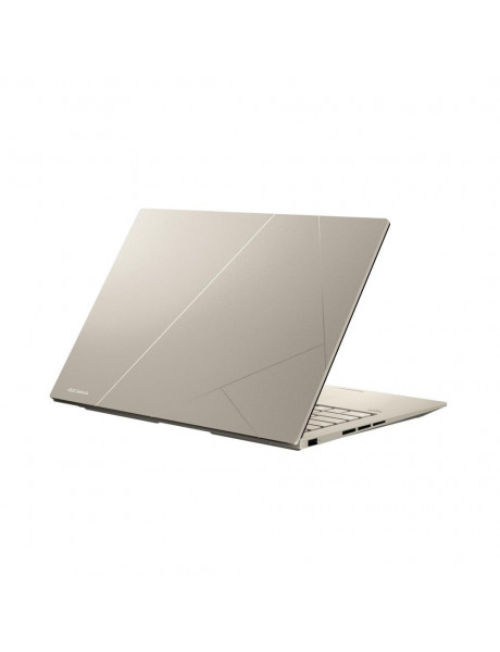 Asus | Zenbook 14X OLED UX3404VA-M9053W | Sandstone Beige | 14.5 