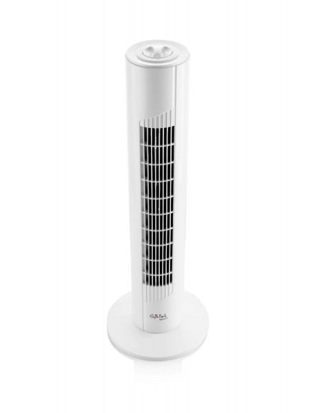 ETA | GALVEN73T | Tower Fan | White | Diameter N/A cm | Number of speeds 3 | Oscillation | 45 W | No