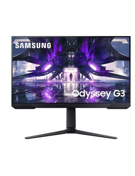 LCD Monitor|SAMSUNG|Odyssey G30A|27