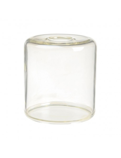Gaubtas - Hensel Glass Dome clear, single coated 9454637