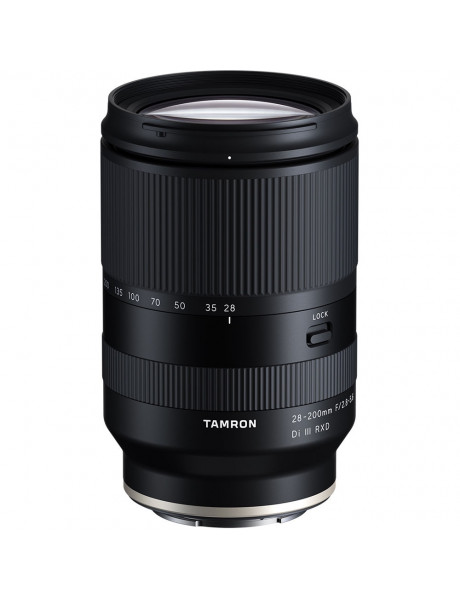 Tamron 28-200mm F/2.8-5.6 Di III RXD (Sony E mount) (A071)