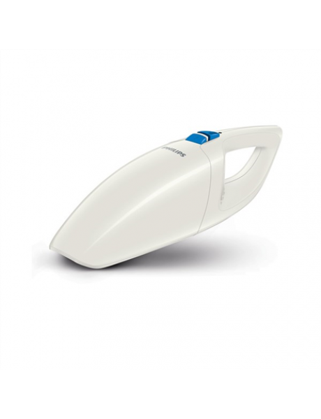 Philips | FC6150/01 | Handheld vacuum cleaner | White | Handheld | Warranty 24 month(s)