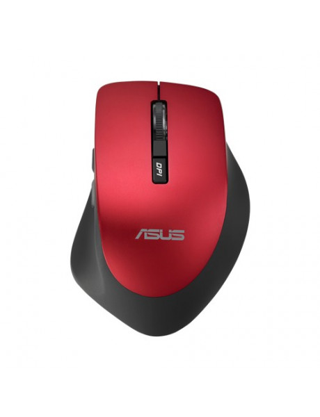 Asus | Mouse | WT425 | wireless | Red