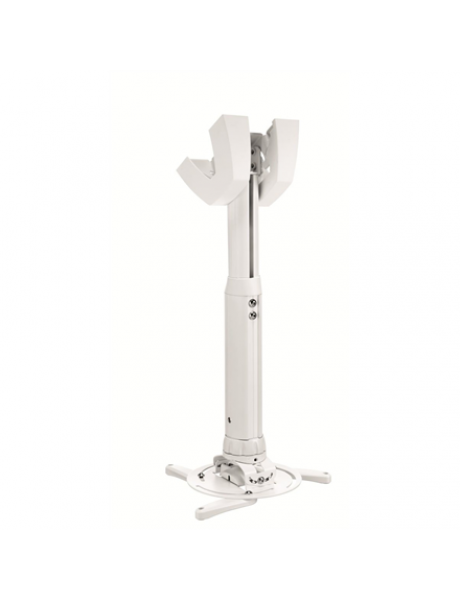Vogels | Projector Ceiling mount | PPC1540W | Maximum weight (capacity) 15 kg | White