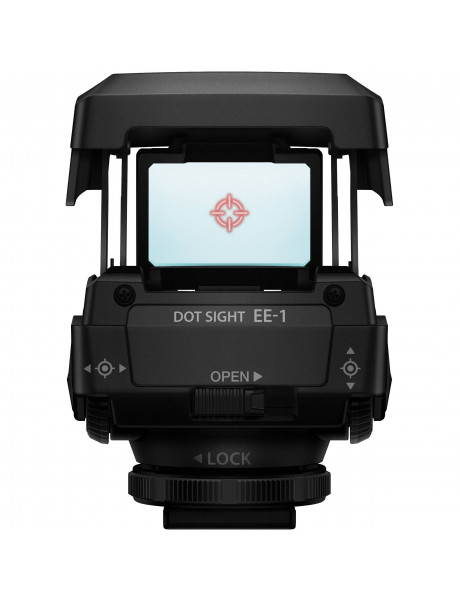 Olympus EE-1 Dot Sight