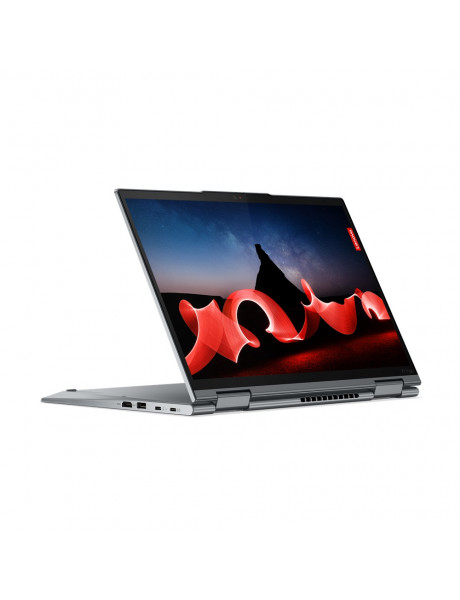 Lenovo | ThinkPad X1 Yoga (Gen 8) | Grey | 14 