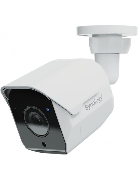 Synology | Camera | BC500 | Bullet | 5 MP | 2.8 mm | H.264/H.265 | MicroSD (up to 128 GB)
