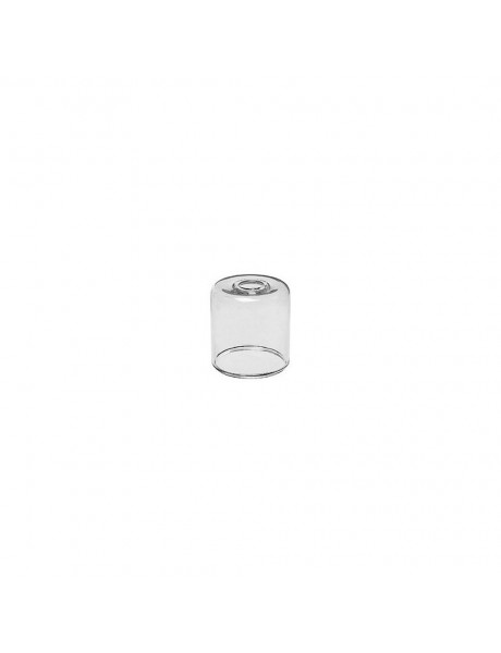 Gaubtas - Hensel Glass Dome clear, uncoated 9454638