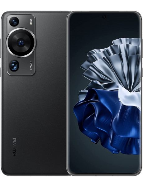 Huawei | P60 Pro | Black | 6.67 