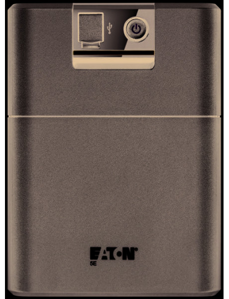 Eaton | UPS | 5E Gen2 1600UI IEC | 1600 VA | 900 W