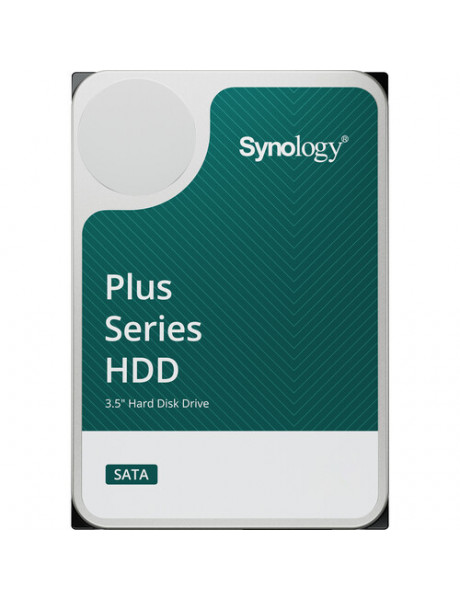 SYNOLOGY HAT3300-4T NAS 4TB SATA 3.5 HDD