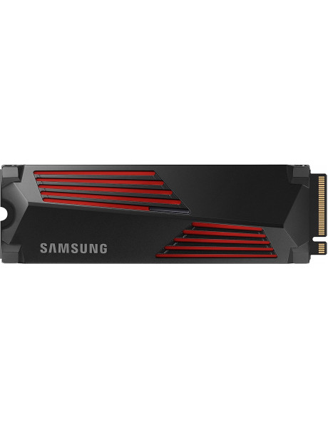 SAMSUNG SSD 990 PRO 2TB M.2 2280 NVMe PC