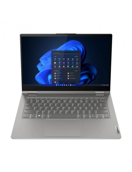 Lenovo | ThinkBook 14s Yoga (Gen 3) | Grey | 14 