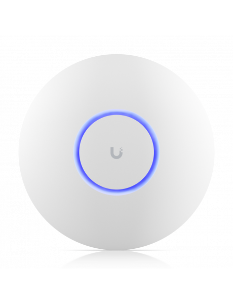 Ubiquiti | Unifi 6 Plus | Entry-Level Access Point | 802.11ax | 2.4 GHz/5 | Ethernet LAN (RJ-45) ports 1 | MU-MiMO Yes | PoE in