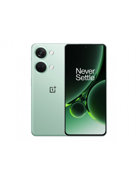 MOBILE PHONE ONEPLUS NORD 3 5G/256GB GREEN 5011103077 ONEPLUS