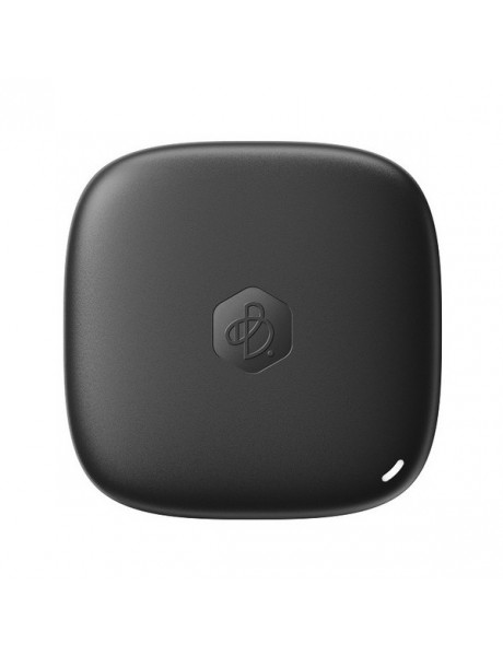 BeeDrive Personal Backup Hub | BDS70-1T | 1000 GB | USB 3.2 | Black